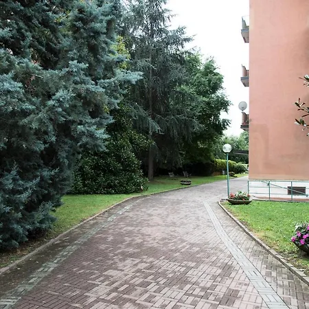 Youhosty - Delle Genziane 7 Apartment *