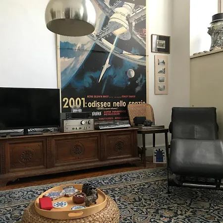 Loft In Central * Milan