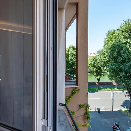Daire Bnbutler Arena 35 - Navigli *