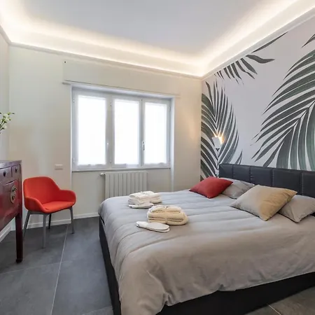 Daire Bnbutler Arena 35 - Navigli *