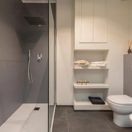 Bnbutler Arena 35 - Navigli Daire Milano