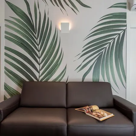 Bnbutler Arena 35 - Navigli Apartman