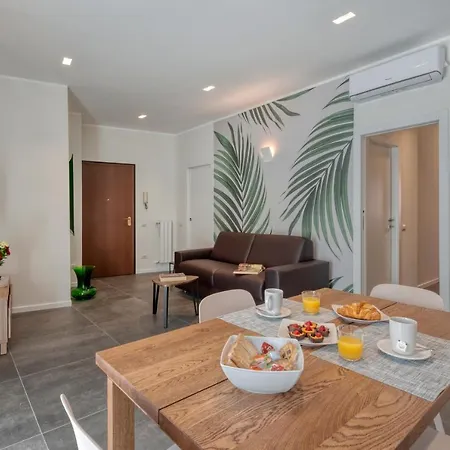 Apartman Bnbutler Arena 35 - Navigli