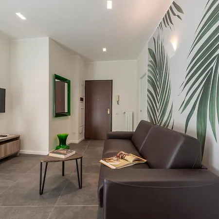 Bnbutler Arena 35 - Navigli Daire