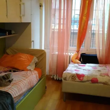 Vandrerhjem Casa Revello