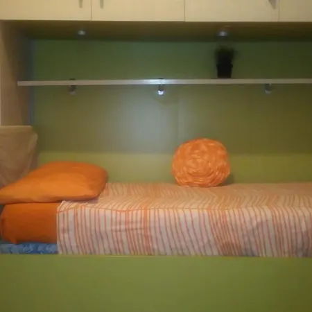 Casa Revello *
