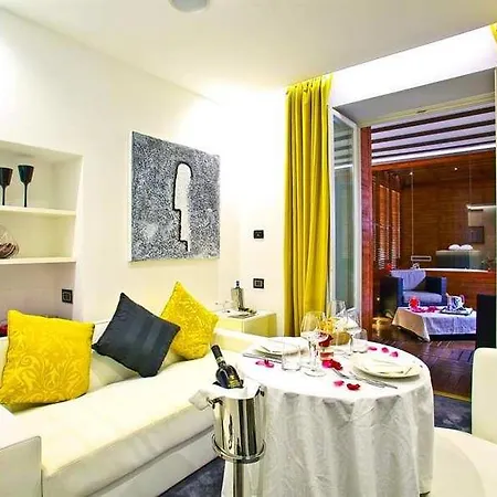 Style Hotel 5*