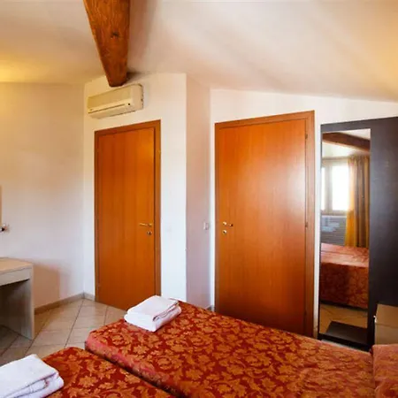 Hotel Brenta