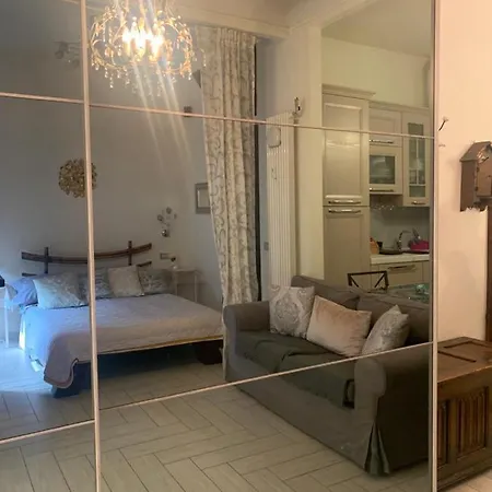 Apartment La Quiete *