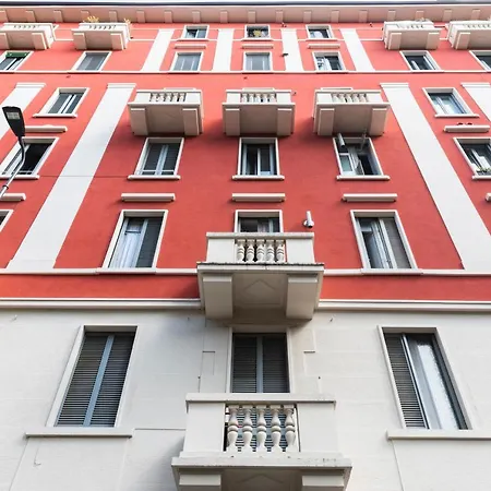 Apartment Casa Zara - Metro Lines *