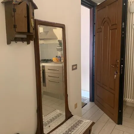Apartment La Quiete