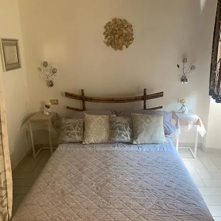 La Quiete Apartment *