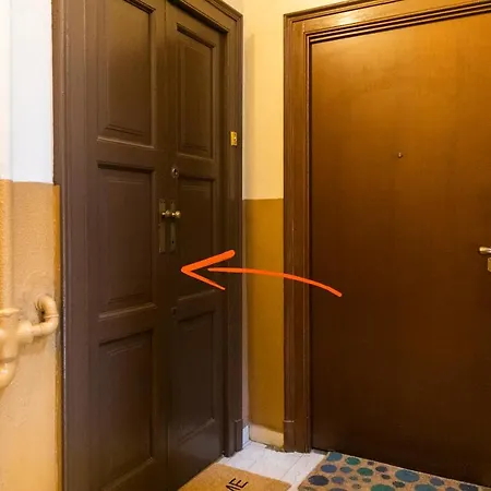 아파트 Casa Zara - Metro Lines 밀라노