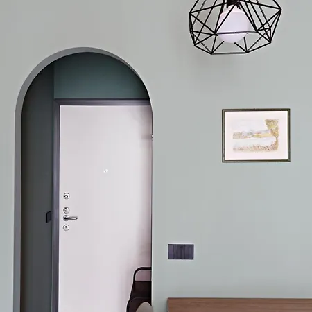 Altido Lovely Central Studio