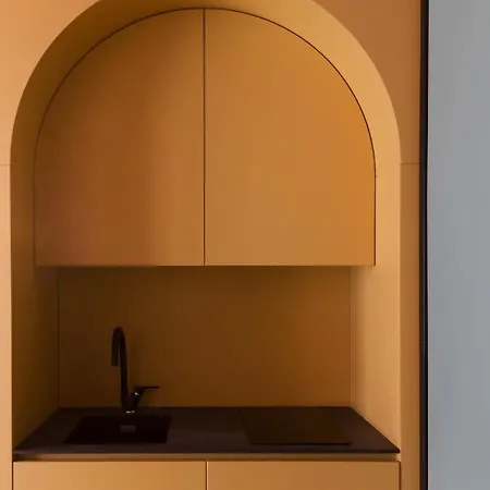 Apartment Altido Lovely Central Studio Milan