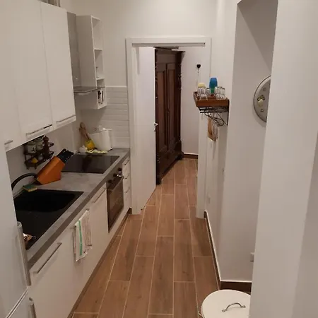 Martesana 52 Апартаменты *