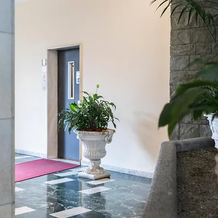 Apartment La Piccola Perla - Repubblica/central Station Milan