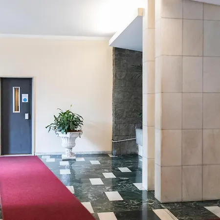 La Piccola Perla - Repubblica/central Station Apartment *