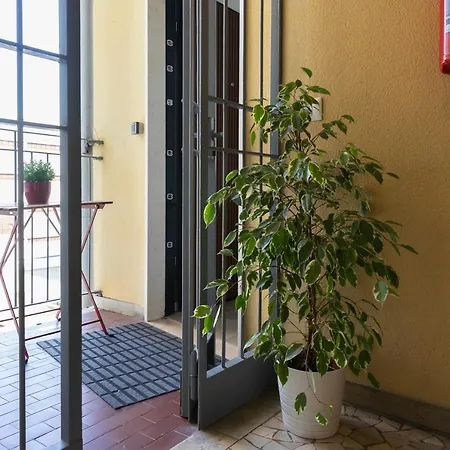 La Piccola Perla - Repubblica/central Station Apartment *