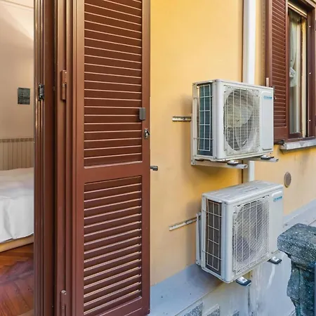 Guest house Interno3 - Settembrini