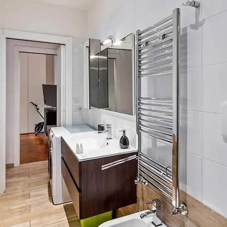 Guest house Interno3 - Settembrini *