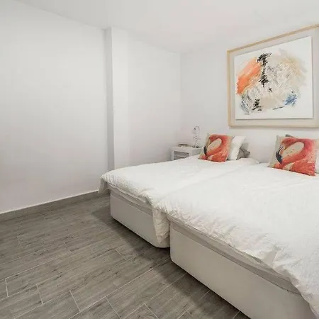 Appartement Luxury Kerry Place *