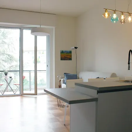 La Bella Milano-les Nubles Sabotino *