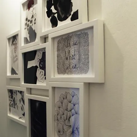 Apartament La Bella Milano-les Nubles Sabotino *