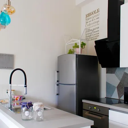 La Bella Milano-les Nubles Sabotino * Mediolan