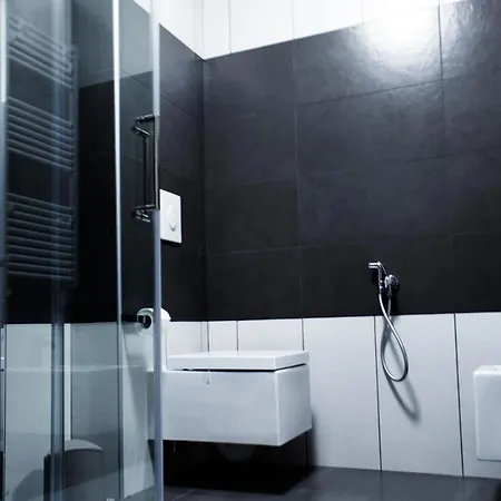 La Bella Milano-les Nubles Sabotino Apartament