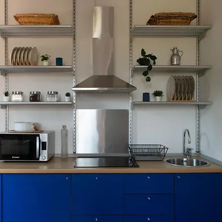 Milanoview Holiday home *