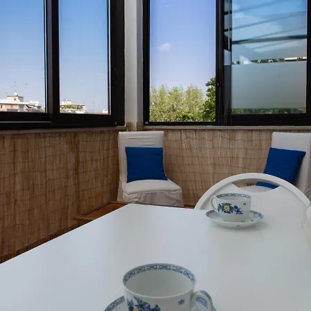 Milanoview Holiday home Milan