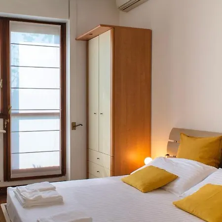 Holiday home Milanoview Milan