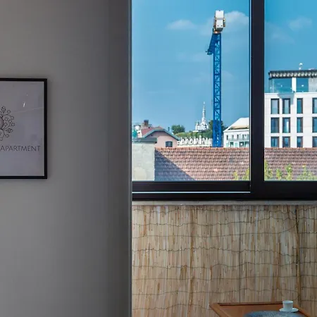 Milanoview Holiday home *