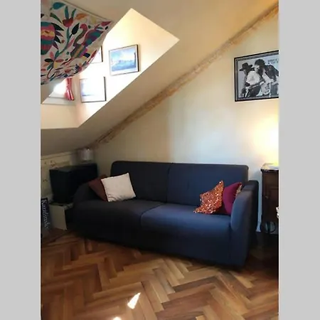 Center Milanese Cosy Retreat Apartament Mediolan