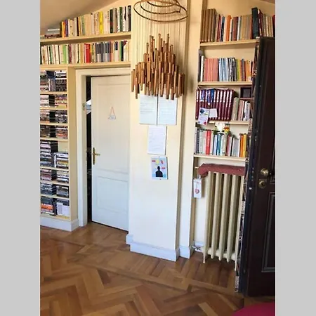 City Center Milanese Cosy Retreat Milan