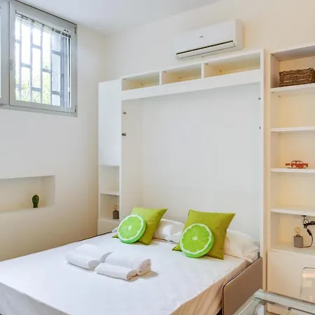 Apartmán Modernissimo Loft In Porta Romana, A 200m Dalla Bocconi Milán