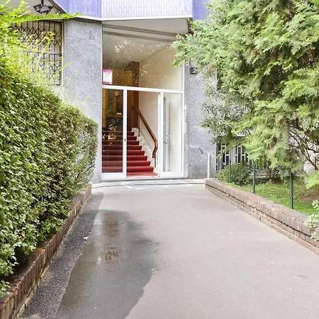 Modernissimo Loft In Porta Romana, A 200m Dalla Bocconi Milão