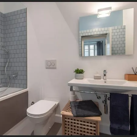 Apartment Greenhouseflat