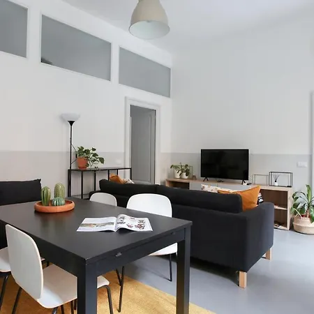 Greenhouseflat Apartment