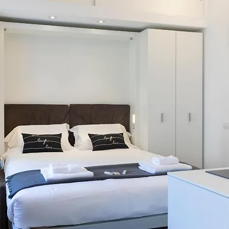 La Piccola Perla - Repubblica/central Station * 밀라노