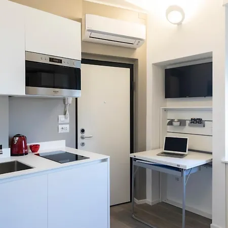 La Piccola Perla - Repubblica/central Station