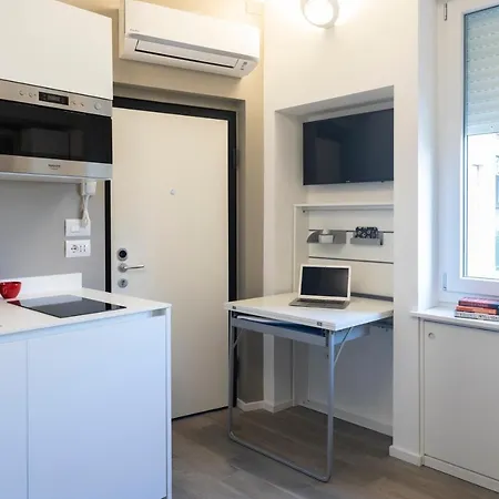 Apartment La Piccola Perla - Repubblica/central Station