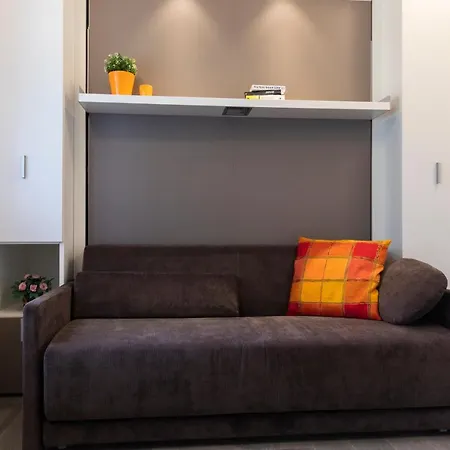 La Piccola Perla - Repubblica/central Station Apartman *