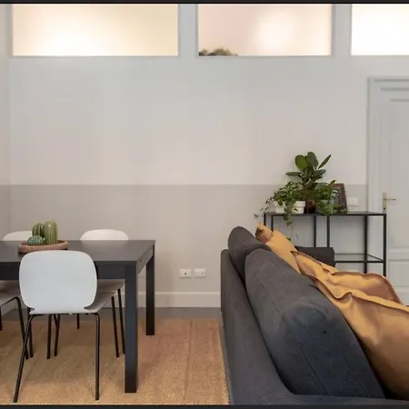 Greenhouseflat Apartment