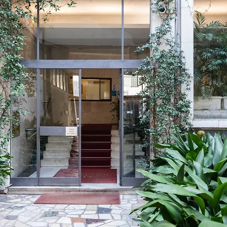 La Piccola Perla - Repubblica/central Station Apartman Milánó