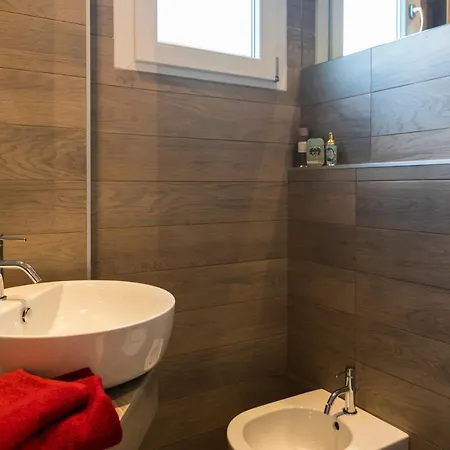 La Piccola Perla - Repubblica/central Station Apartman Milánó
