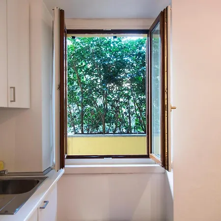 Apartment Youhosty - Laghetto Small 3 Milan