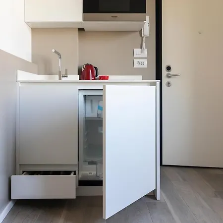 Apartman La Piccola Perla - Repubblica/central Station
