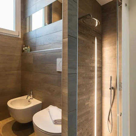 La Piccola Perla - Repubblica/central Station Apartment